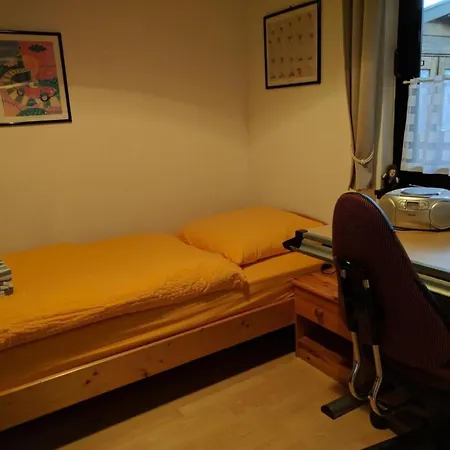 K3 Eul By Interhome Сasa de vacaciones Grosswurden