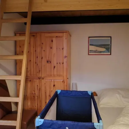 K3 Eul By Interhome * Grosswurden