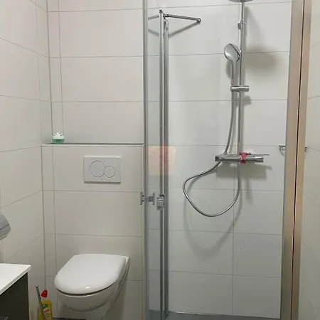 Сasa de vacaciones K3 Eul By Interhome