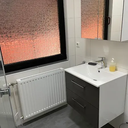 K3 Eul By Interhome Сasa de vacaciones *