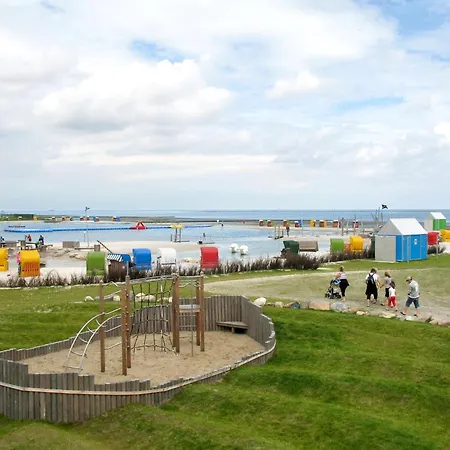 Сasa de vacaciones K3 Eul By Interhome Grosswurden