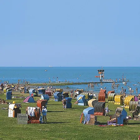 K3 Eul By Interhome Сasa de vacaciones *