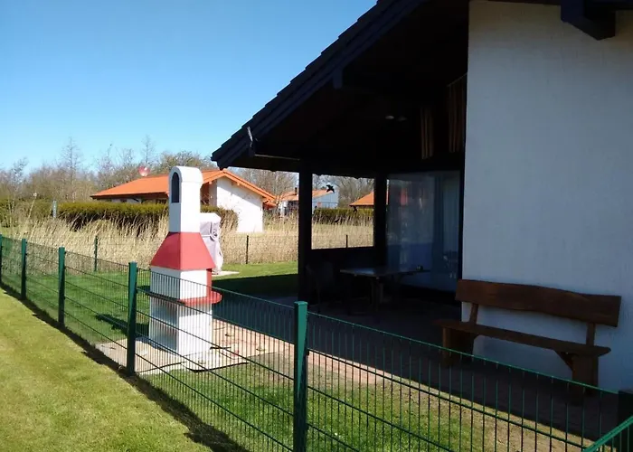 Сasa de vacaciones K3 Eul By Interhome *