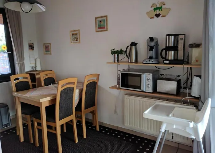 K3 Eul By Interhome Сasa de vacaciones Grosswurden