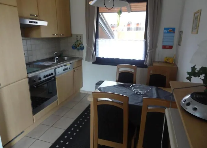 K3 Eul By Interhome * Grosswurden