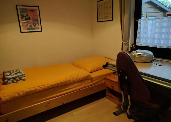 K3 Eul By Interhome Сasa de vacaciones Grosswurden