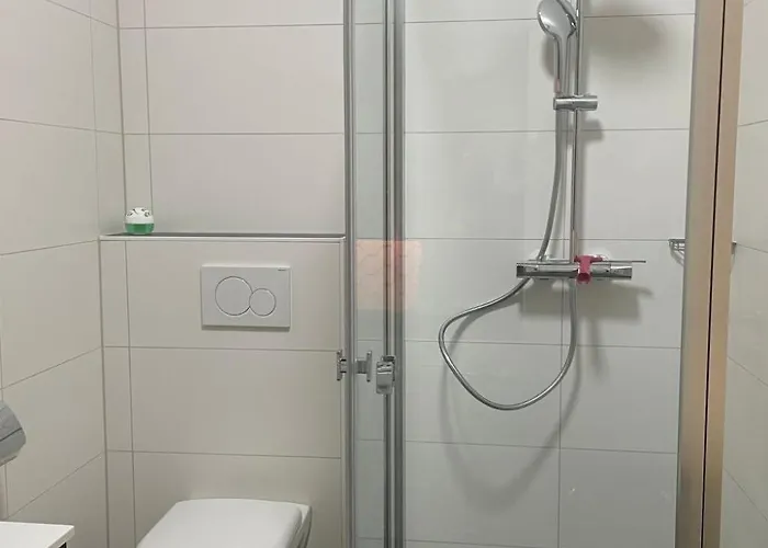 Сasa de vacaciones K3 Eul By Interhome