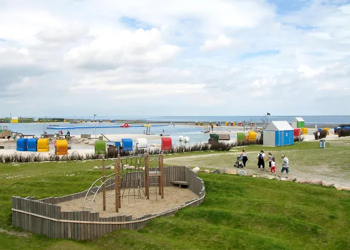 Сasa de vacaciones K3 Eul By Interhome Grosswurden