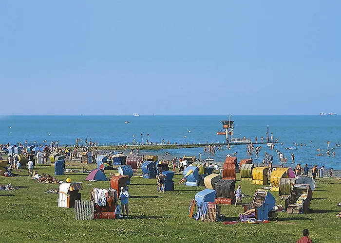 K3 Eul By Interhome Сasa de vacaciones *